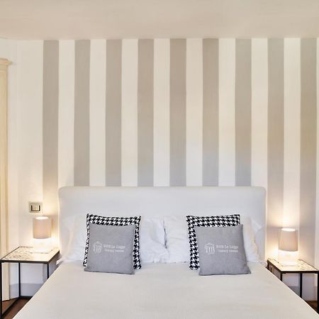 B&B Le Logge Luxury Rooms Сиена Экстерьер фото
