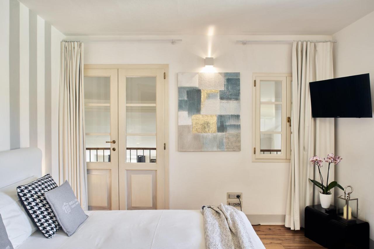 B&B Le Logge Luxury Rooms Сиена Экстерьер фото