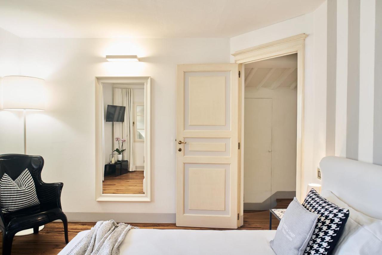 B&B Le Logge Luxury Rooms Сиена Экстерьер фото