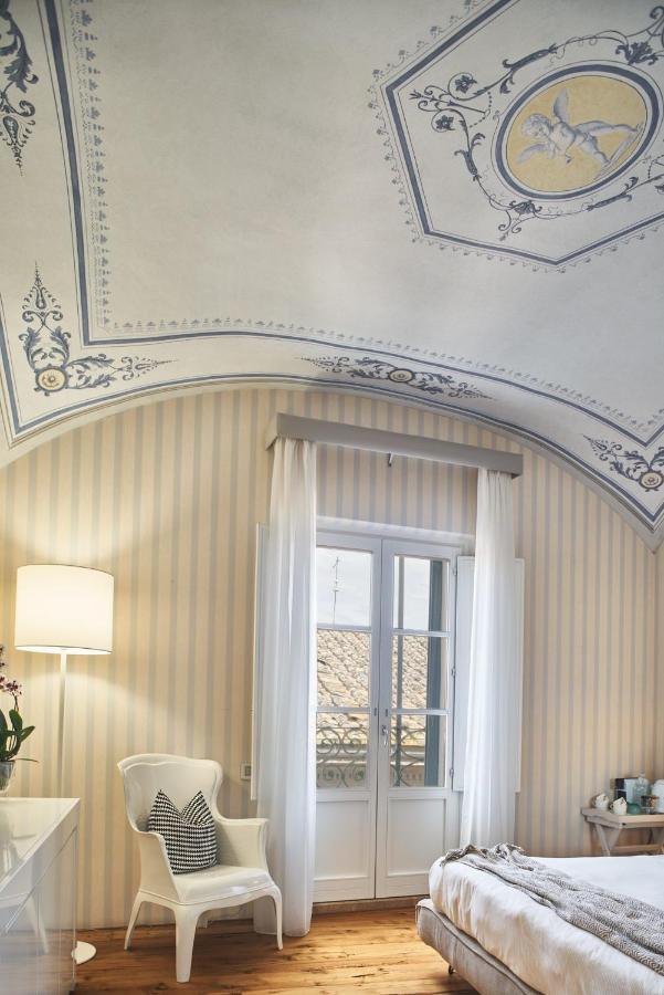 B&B Le Logge Luxury Rooms Сиена Экстерьер фото