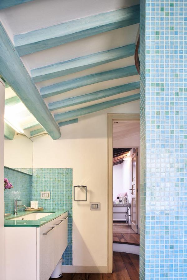 B&B Le Logge Luxury Rooms Сиена Экстерьер фото