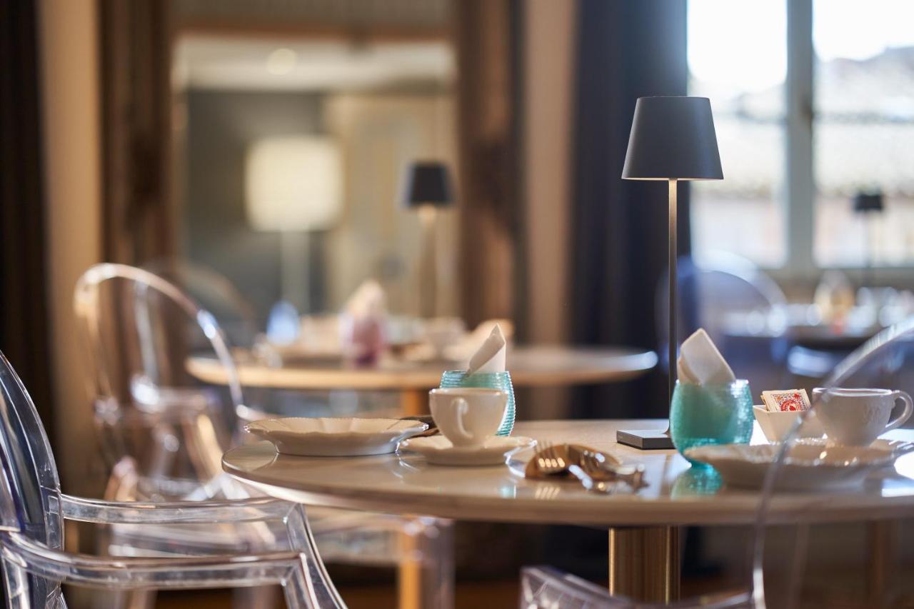 B&B Le Logge Luxury Rooms Сиена Экстерьер фото